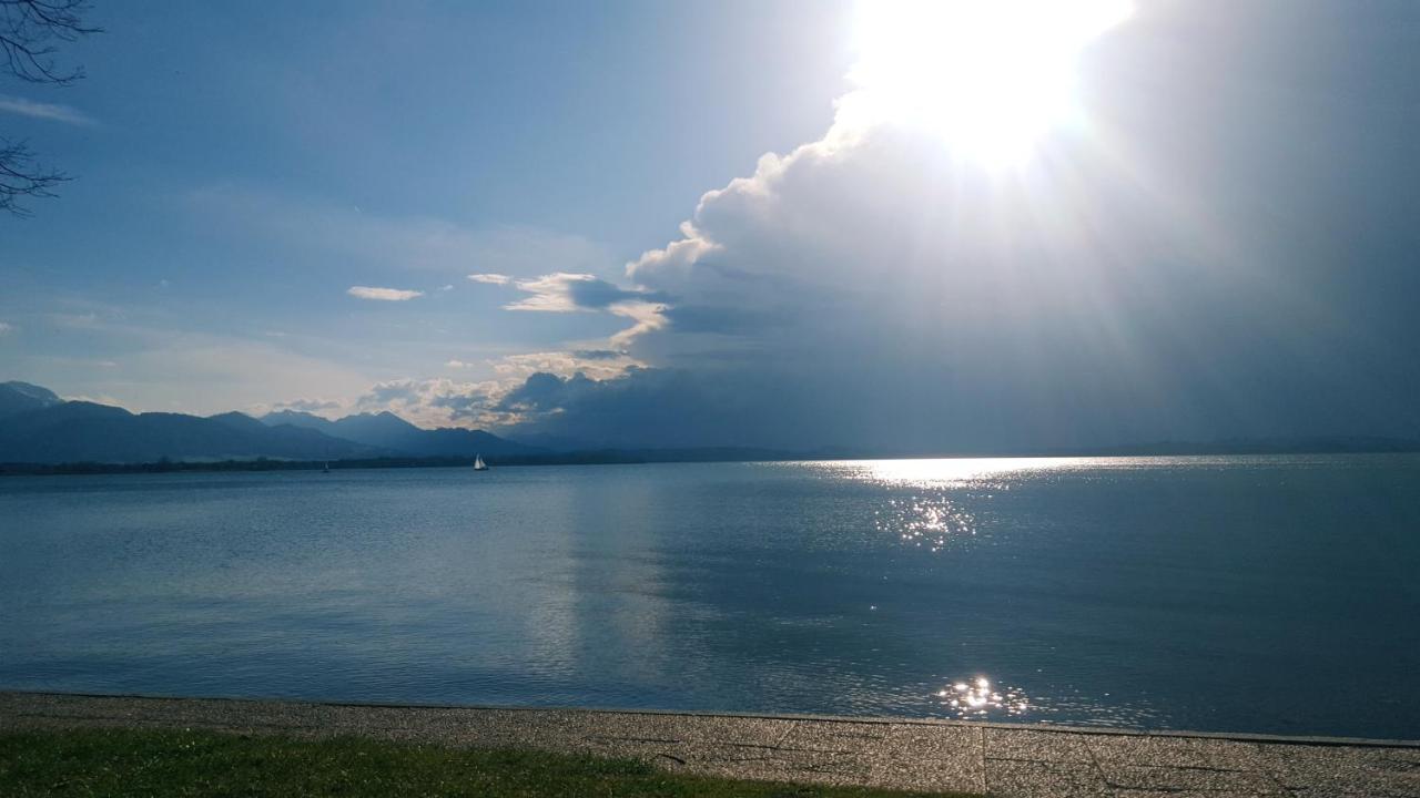 Ad Fontes Mit Bergblick & Sauna *