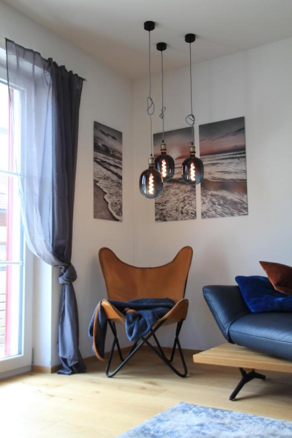 Ad Fontes Mit Bergblick & Sauna Apartment