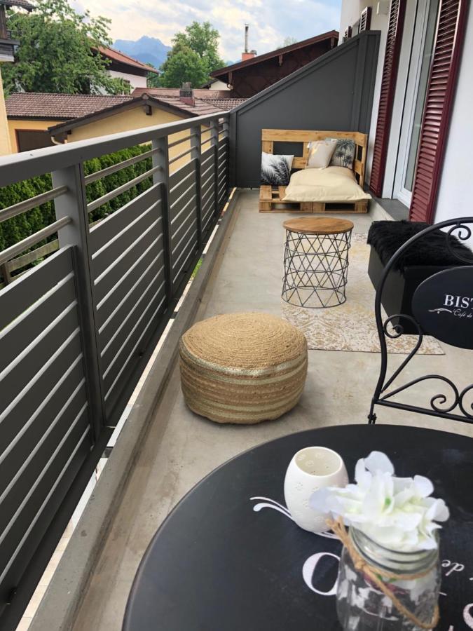 Apartment Ad Fontes Mit Bergblick & Sauna *