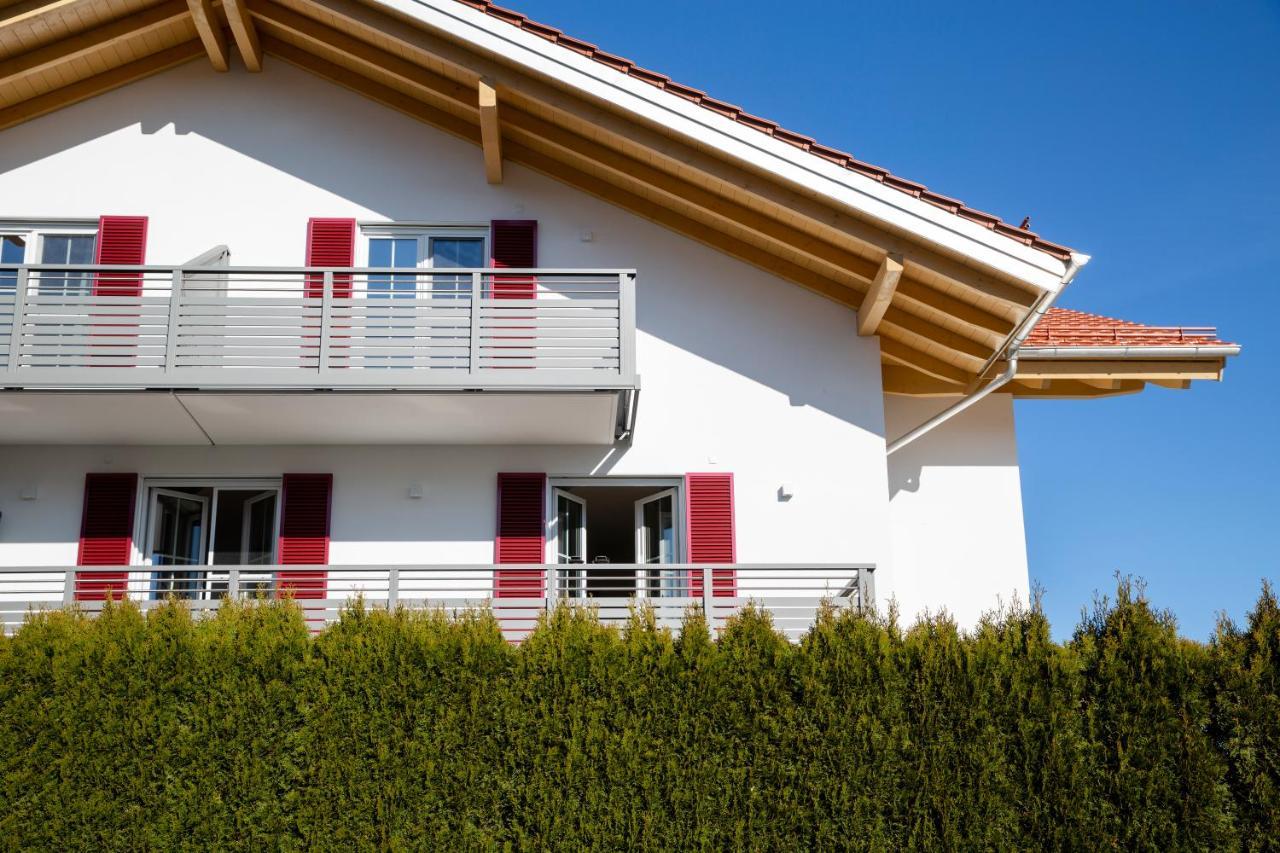 Ad Fontes Mit Bergblick & Sauna Apartment *